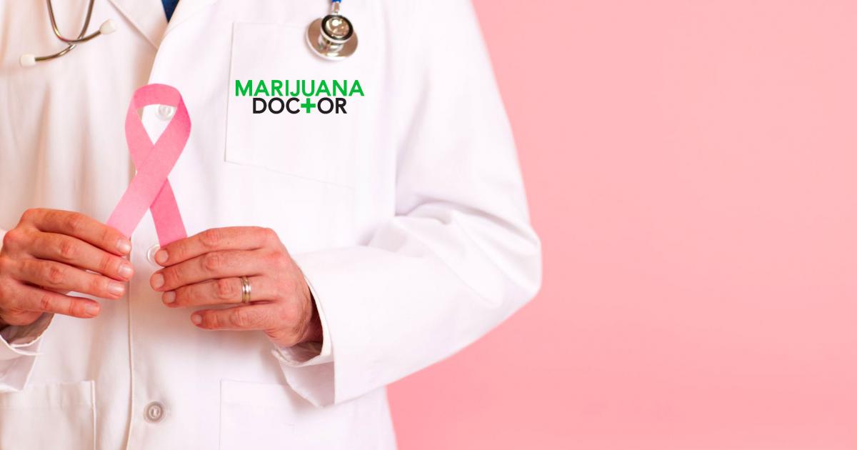 How Medical Marijuana Can Be Used To Help Breast Cancer